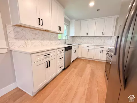 Kitchen - 718 S 900 E, Orem, UT 84097 photo 1 of 6