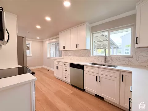 Kitchen - 718 S 900 E, Orem, UT 84097 photo 3 of 6