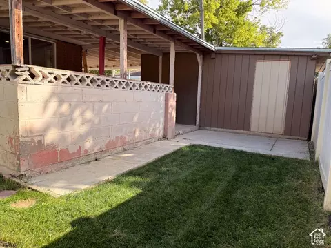 Exterior - 718 S 900 E, Orem, UT 84097 photo 6 of 7