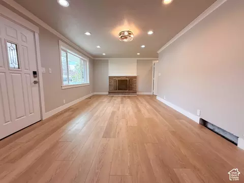 Living - 718 S 900 E, Orem, UT 84097 photo 1 of 3