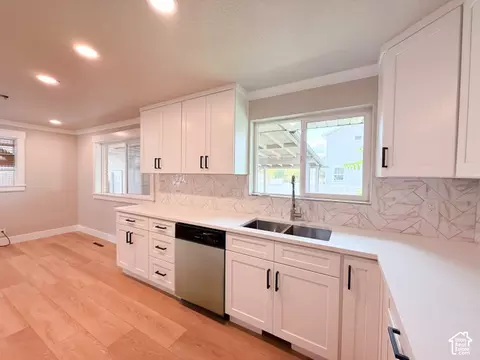 Kitchen - 718 S 900 E, Orem, UT 84097 photo 4 of 6