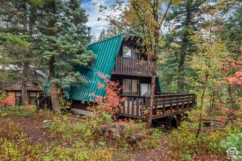 2534 W Snake Creek Rd, Midway, UT 84049