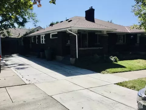 1148 E 700 S, Salt Lake City, UT 84102