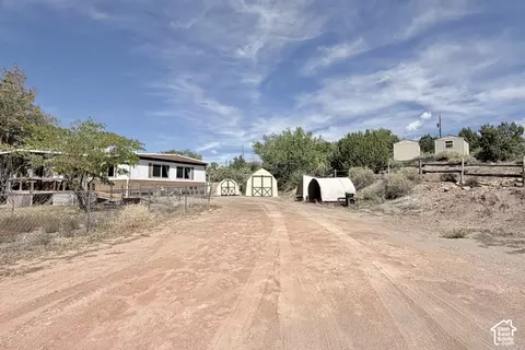 2051 S Murphy Ln, Moab, UT 84532