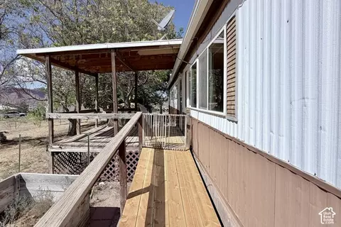 Exterior - 2051 S Murphy Ln, Moab, UT 84532 photo 5 of 12