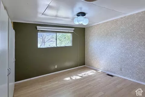 Bedroom - 2051 S Murphy Ln, Moab, UT 84532 photo 3 of 3