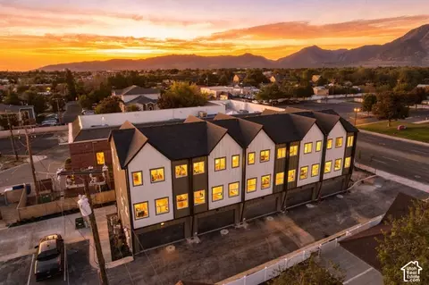12 E Blackwood Cv #1, Midvale, UT 84047