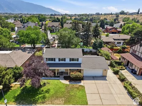 View/Area - 1944 E Brady Creek Dr S, Sandy, UT 84093 photo 1 of 4