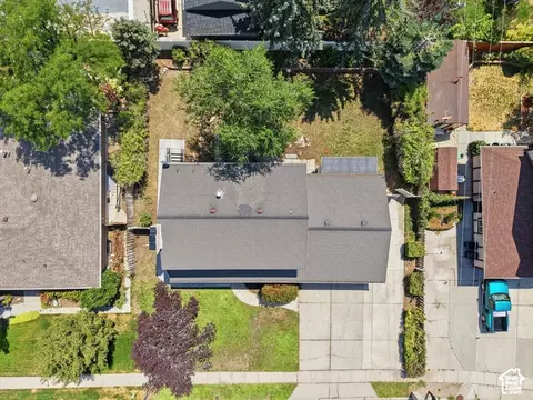 View/Area - 1944 E Brady Creek Dr S, Sandy, UT 84093 photo 2 of 4