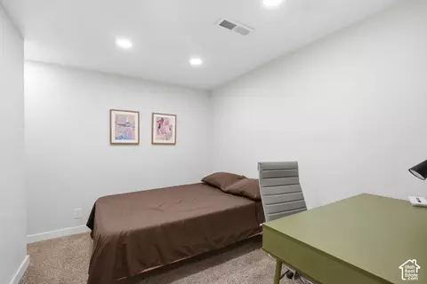 Bedroom - 1944 E Brady Creek Dr S, Sandy, UT 84093 photo 2 of 2