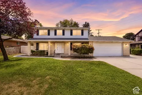1944 E Brady Creek Dr S, Sandy, UT 84093