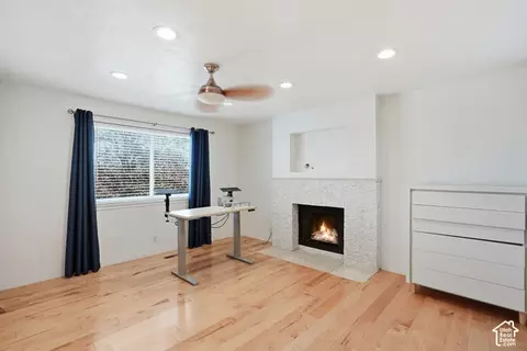 Living - 1944 E Brady Creek Dr S, Sandy, UT 84093 photo 3 of 3