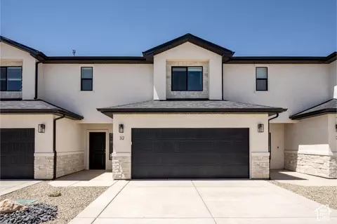 51 S 4375 W #45, Cedar City, UT 84720
