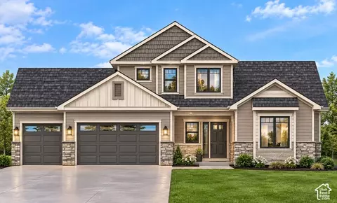 431 W 900 S, Vernal, UT 84078