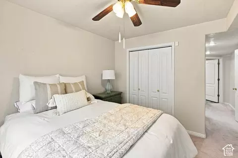 Bedroom - 985 N Main E, Orem, UT 84057 photo 1 of 3