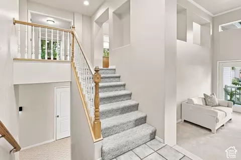 Entry Way - 985 N Main E, Orem, UT 84057 photo 2 of 3