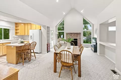 Dining - 985 N Main E, Orem, UT 84057 photo 1 of 2