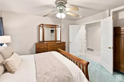 Bedroom - 985 N Main E, Orem, UT 84057 photo 3 of 3