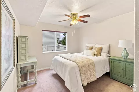 Bedroom - 985 N Main E, Orem, UT 84057 photo 2 of 3