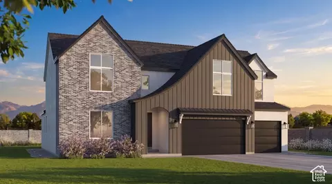 13057 S Jj Farms Ln #104, Herriman, UT 84096