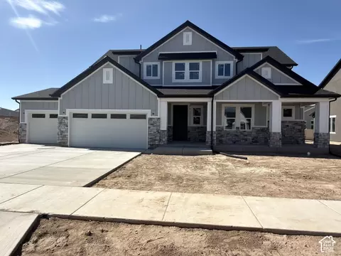 3554 S 2460 W #509, Syracuse, UT 84075