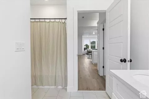 Entry Way - 140 E Chambord Ct S, Sandy, UT 84070 photo 1 of 1