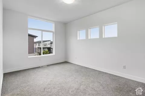 Bedroom - 132 E Chambord Ct S, Sandy, UT 84070 photo 1 of 5