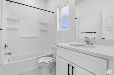 Bath - 132 E Chambord Ct S, Sandy, UT 84070 photo 4 of 4
