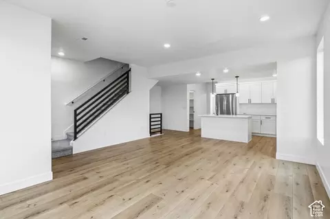 Living - 132 E Chambord Ct S, Sandy, UT 84070 photo 2 of 5
