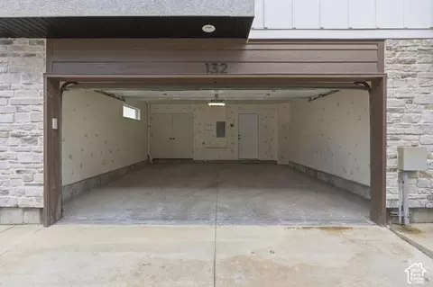 Exterior - 132 E Chambord Ct S, Sandy, UT 84070 photo 7 of 7