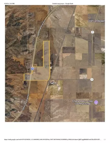 Undisclosed, Nephi, UT 84648