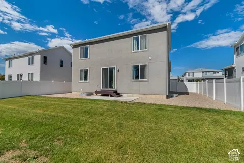 Exterior - 853 W Wickham Dr, Murray, UT 84123 photo 3 of 6