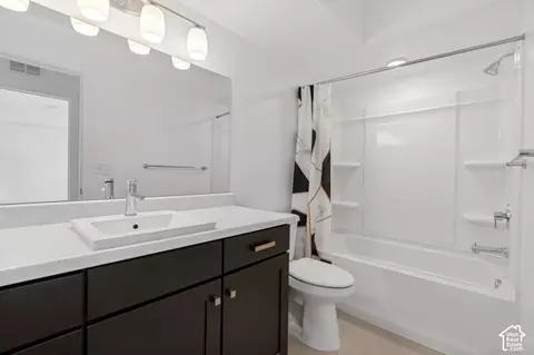 Bath - 853 W Wickham Dr, Murray, UT 84123 photo 1 of 3