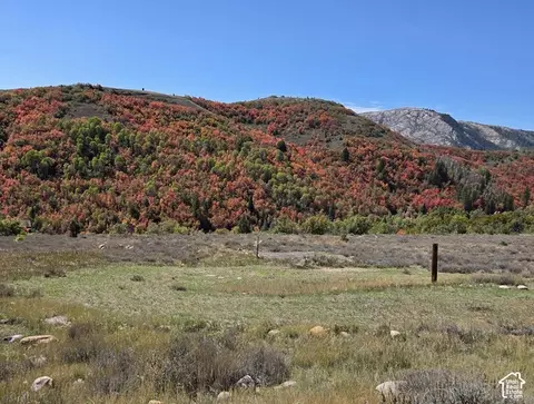 13075 E Pine Canyon Rd #345, Huntsville, UT 84317
