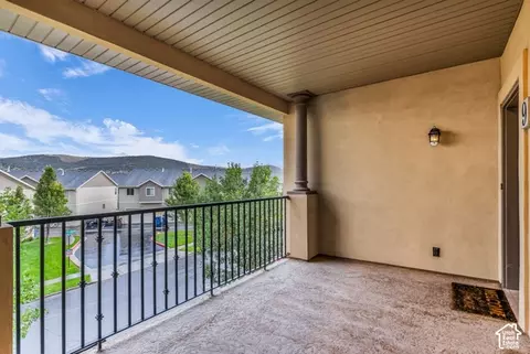 Exterior - 3661 E Rock Creek Rd #M9, Eagle Mountain, UT 84005 photo 3 of 6