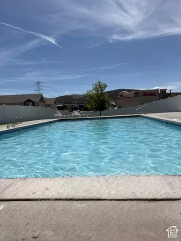 Exterior - 3661 E Rock Creek Rd #M9, Eagle Mountain, UT 84005 photo 5 of 6