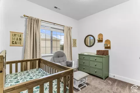Bedroom - 3661 E Rock Creek Rd #M9, Eagle Mountain, UT 84005 photo 1 of 5