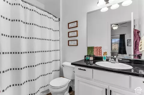 Bath - 3661 E Rock Creek Rd #M9, Eagle Mountain, UT 84005 photo 2 of 2