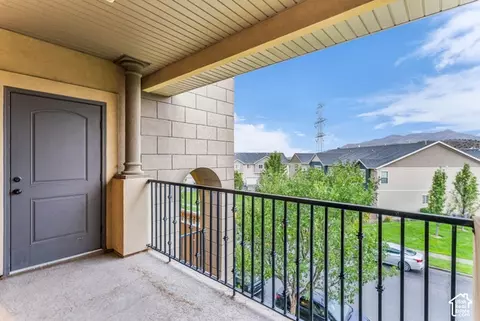Exterior - 3661 E Rock Creek Rd #M9, Eagle Mountain, UT 84005 photo 2 of 6