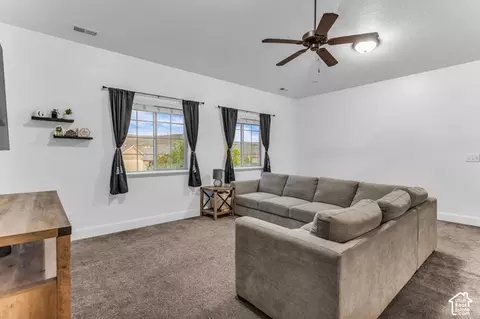 Living - 3661 E Rock Creek Rd #M9, Eagle Mountain, UT 84005 photo 1 of 1