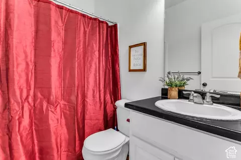Bath - 3661 E Rock Creek Rd #M9, Eagle Mountain, UT 84005 photo 1 of 2