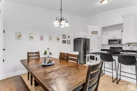 Dining - 3661 E Rock Creek Rd #M9, Eagle Mountain, UT 84005 photo 1 of 1