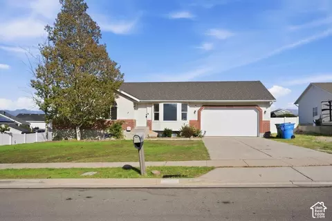 14077 S Grand View Peak Cir, Riverton, UT 84096