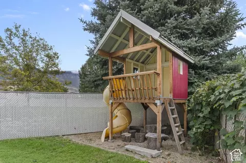 Exterior - 1033 W 1500 N, Orem, UT 84057 photo 2 of 4