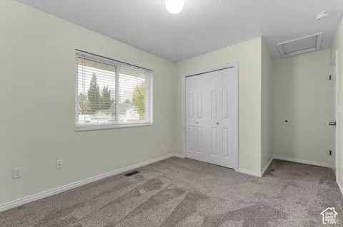 Bedroom - 1033 W 1500 N, Orem, UT 84057 photo 4 of 6