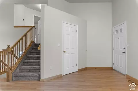 Entry Way - 1033 W 1500 N, Orem, UT 84057 photo 1 of 1