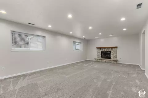 Living - 1033 W 1500 N, Orem, UT 84057 photo 3 of 4
