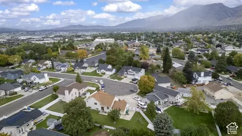 View/Area - 1033 W 1500 N, Orem, UT 84057 photo 4 of 5