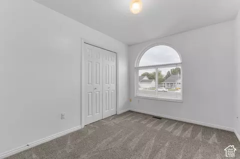 Bedroom - 1033 W 1500 N, Orem, UT 84057 photo 3 of 6