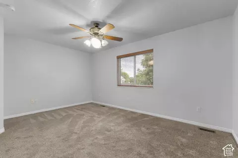 Bedroom - 1033 W 1500 N, Orem, UT 84057 photo 2 of 6